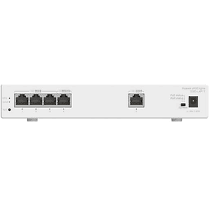 Switch 4 puertos administrado Huawei eKitEngine S380-L4P1T 1 x 10/100/1000