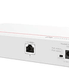Switch 4 puertos administrado Huawei eKitEngine S380-L4P1T 1 x 10/100/1000