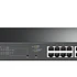 Switch 18 Puertos TP-Link TL-SG2218P Gigabit Smart PoE+ Omada SDN