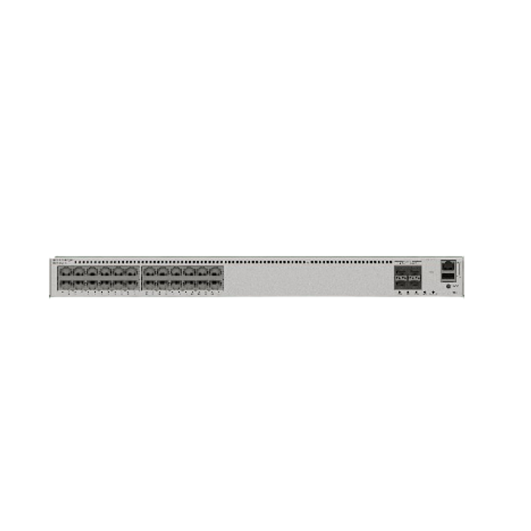 Switch Huawei eKit 24 puertos PoE++ 10/100/1000Base-T 4 Puertos 10 GE SFP+   1