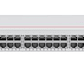 Switch Huawei eKit 48 puertos PoE+ 10/100/1000/2.5G Base-T 4 Puertos 10 GE SFP+  - Miniatura 1