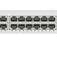 Switch Huawei eKit 48 puertos PoE+ 10/100/1000/2.5G Base-T 4 Puertos 10 GE SFP+  - Miniatura 2