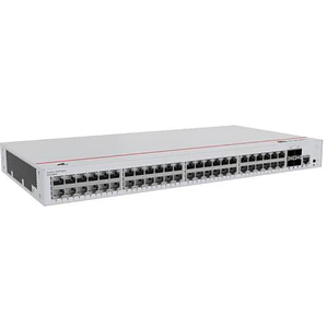 Switch 48 Puertos Huawei S310-48P4X Layer 2+ Gigabit PoE+ 10G