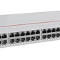 Switch Huawei eKit 48 puertos PoE+ 10/100/1000/2.5G Base-T 4 Puertos 10 GE SFP+  - Miniatura 3