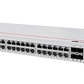 Switch Huawei eKit 48 puertos PoE+ 10/100/1000/2.5G Base-T 4 Puertos 10 GE SFP+  - Miniatura 4