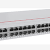 Switch 48 Puertos Huawei S220-48P4X (48*10/100/1000BASE-T ports(380W PoE+), 4*10GE SFP+ ports)