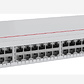 Switch 48 Puertos Huawei S220-48P4X (48*10/100/1000BASE-T ports(380W PoE+), 4*10GE SFP+ ports) - Miniatura 4