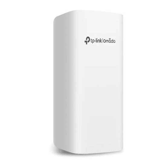 Switch Omada de exterior 5 puertos Giga ethernet 1 PoE++in 4 PoE+ Out Distancioa PoE de hasta 200m protección IP55 