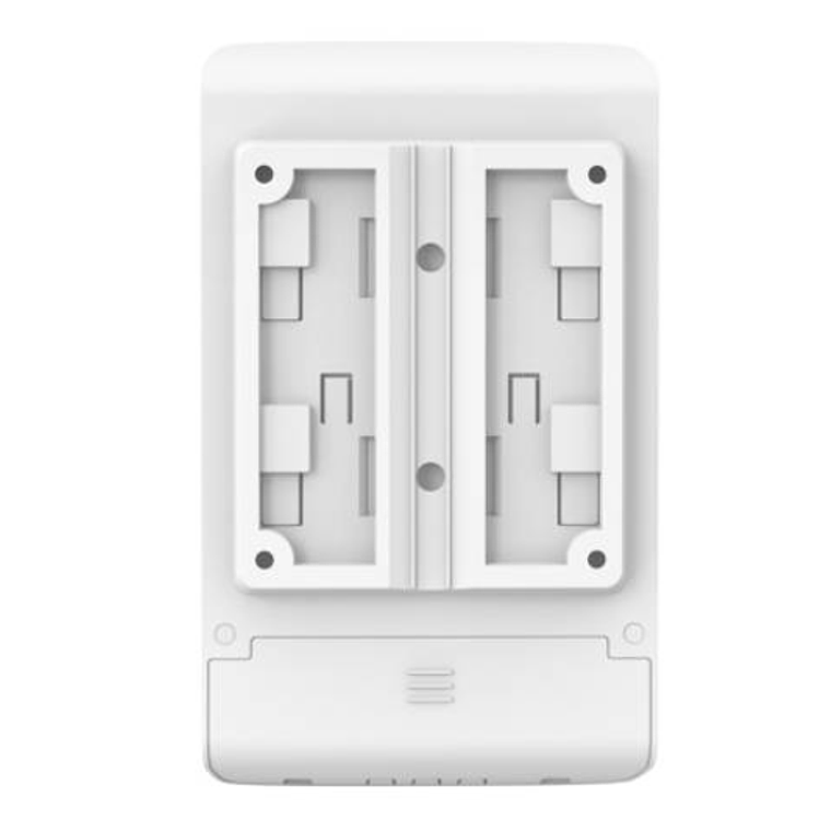 Switch Omada de exterior 5 puertos Giga ethernet 1 PoE++in 4 PoE+ Out Distancioa PoE de hasta 200m protección IP55  4