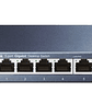 TP-Link TL-SG105 5-Port Metal Gigabit Switch - Conmutador - sin gestionar - 5 x 10/100/1000 - sobremesa - Miniatura 1