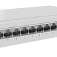 Switch Huawei eKit 8 puertos PoE+ 10/100/1000Base-T 1 Puertos 1GE SFP  - Miniatura 3