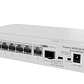 Switch Huawei eKit 8 puertos PoE+ 10/100/1000Base-T 1 Puertos 1GE SFP  - Miniatura 4
