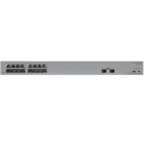 Switch Huawei eKit 16 puertos PoE+ 10/100/1000Base-T 2 Puertos 1GE SFP 