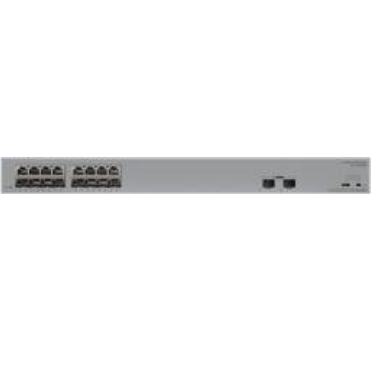 Switch Huawei eKit 16 puertos PoE+ 10/100/1000Base-T 2 Puertos 1GE SFP  1