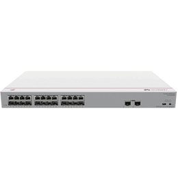Switch Huawei eKit 24 puertos PoE+ 10/100/1000Base-T 2 Puertos 1GE SFP 