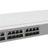 Switch Huawei eKit 24 puertos PoE+ 10/100/1000Base-T 2 Puertos 1GE SFP 