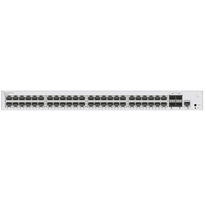 Switch Huawei eKit 48 puertos 10/100/1000Base-T 4 Puertos 10 GE SFP+ 