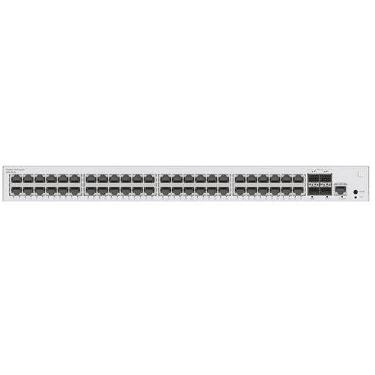 Switch Huawei eKit 48 puertos 10/100/1000Base-T 4 Puertos 10 GE SFP+ 