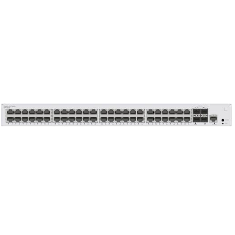 Switch Huawei eKit 48 puertos 10/100/1000Base-T 4 Puertos 10 GE SFP+  1