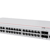 Switch Huawei eKit 48 puertos 10/100/1000Base-T 4 Puertos 10 GE SFP+ 