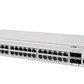 Switch Huawei eKit 48 puertos 10/100/1000Base-T 4 Puertos 10 GE SFP+  - Miniatura 3