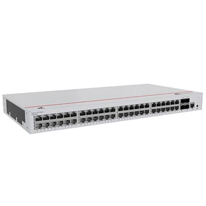 Switch 48 Puertos Huawei eKit S220-48T4X Layer 2 Gestionado 10G
