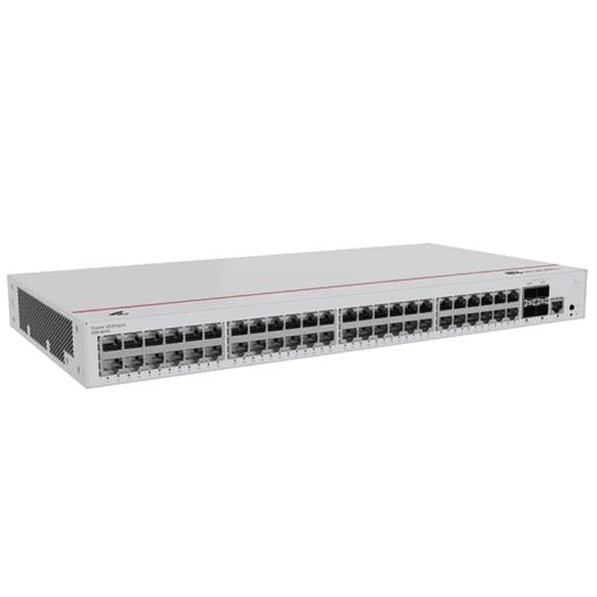 Switch Huawei eKit 48 puertos 10/100/1000Base-T 4 Puertos 10 GE SFP+ 