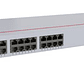 Switch Huawei eKit 24 puertos PoE+ 10/100/1000Base-T 4 Puertos 10 GE SFP+ s - Miniatura 2