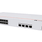 Switch Huawei eKit 24 puertos PoE+ 10/100/1000Base-T 4 Puertos 10 GE SFP+ s - Miniatura 4
