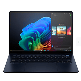 Notebook HP EliteBook X G1i AI de 14“ (Intel Core Ultra 7 258V / 4.8 GHz - 32GB Ram, 1TB SSD, Win11 Pro)