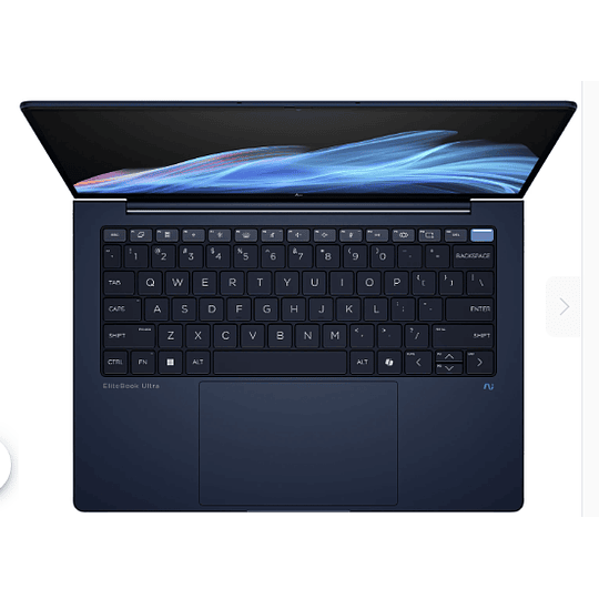 Notebook HP EliteBook X G1i AI de 14“ (Intel Core Ultra 7 258V / 4.8 GHz - 32GB Ram, 1TB SSD, Win11 Pro)