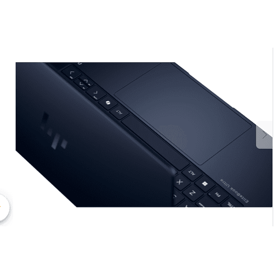Notebook HP EliteBook X G1i AI de 14“ (Intel Core Ultra 7 258V / 4.8 GHz - 32GB Ram, 1TB SSD, Win11 Pro)
