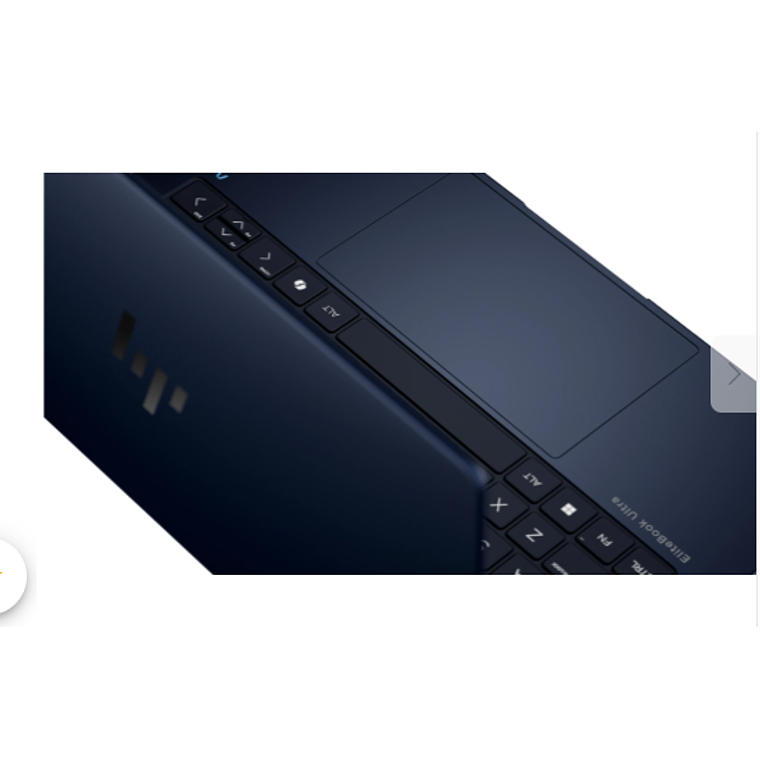 Notebook HP EliteBook X G1i AI de 14“ (Intel Core Ultra 7 258V / 4.8 GHz - 32GB Ram, 1TB SSD, Win11 Pro) 7