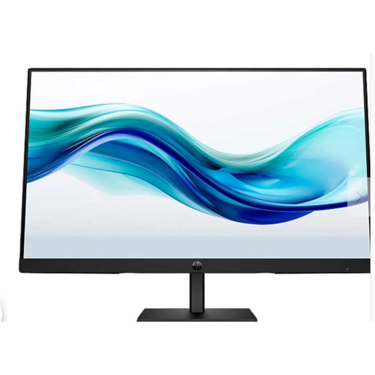 Monitor HP S3 Pro 324pf de 23.8” (IPS, Full HD, 100Hz, 5ms, HDMI, Negro) 1