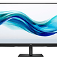 Monitor HP S3 Pro 324pf de 23.8” (IPS, Full HD, 100Hz, 5ms, HDMI, Negro) - Miniatura 1