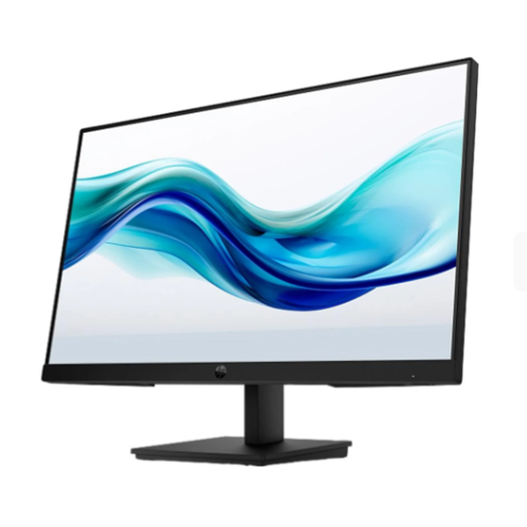 Monitor HP S3 Pro 324pf de 23.8” (IPS, Full HD, 100Hz, 5ms, HDMI, Negro) 2