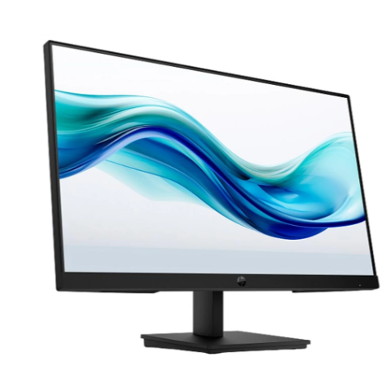 Monitor HP S3 Pro 324pf de 23.8” (IPS, Full HD, 100Hz, 5ms, HDMI, Negro) 3