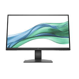 Monitor HP 322pe Serie 3 Pro de 21.5“ (IPS, Full HD, HDMI+VGA, VESA) 