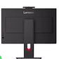 Monitor Lenovo ThinkVision T24D-4v de 23.8“ (IPS, Full HD, 120Hz, DP+HDMI, Webcam Integrada, Vesa) - Miniatura 5