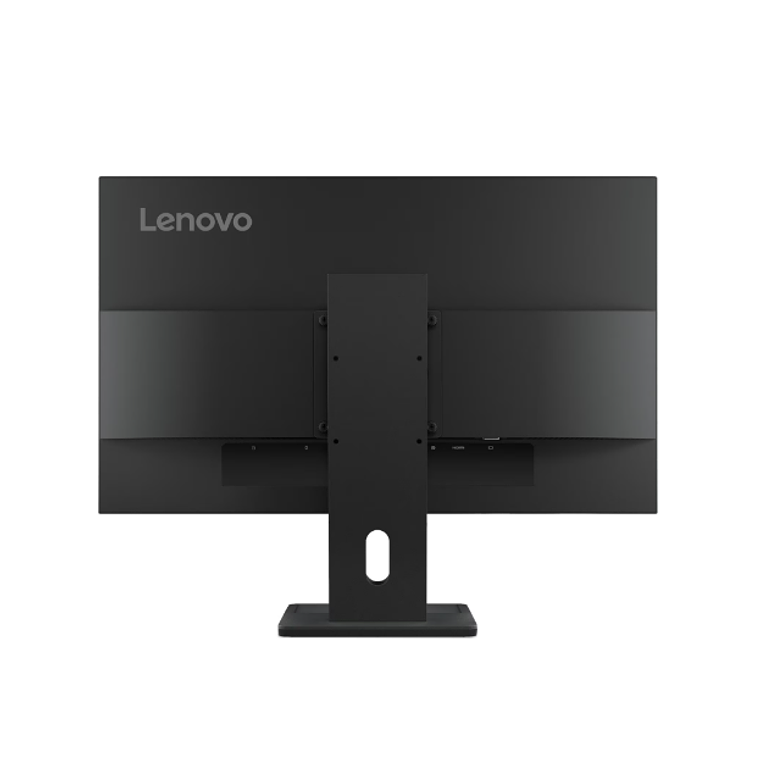 Monitor Lenovo ThinkVision E24-40 de 23.8” (IPS, Full HD, 100Hz, DP+HDMI+VGA, Vesa) 4