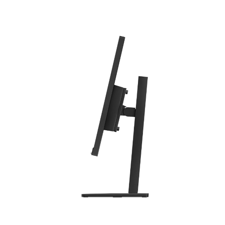 Monitor Lenovo ThinkVision E24-40 de 23.8” (IPS, Full HD, 100Hz, DP+HDMI+VGA, Vesa) 7