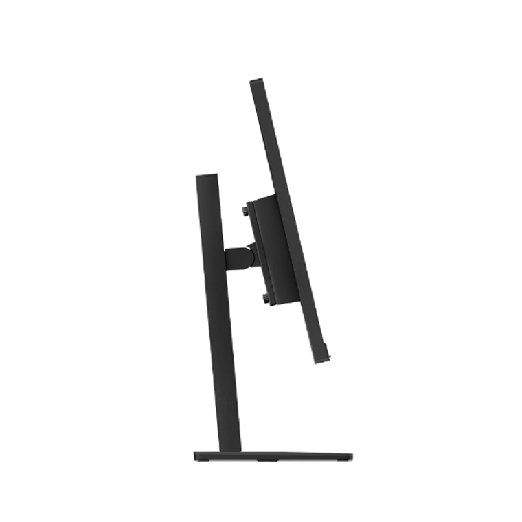 Monitor Lenovo ThinkVision E24-40 de 23.8” (IPS, Full HD, 100Hz, DP+HDMI+VGA, Vesa) 8