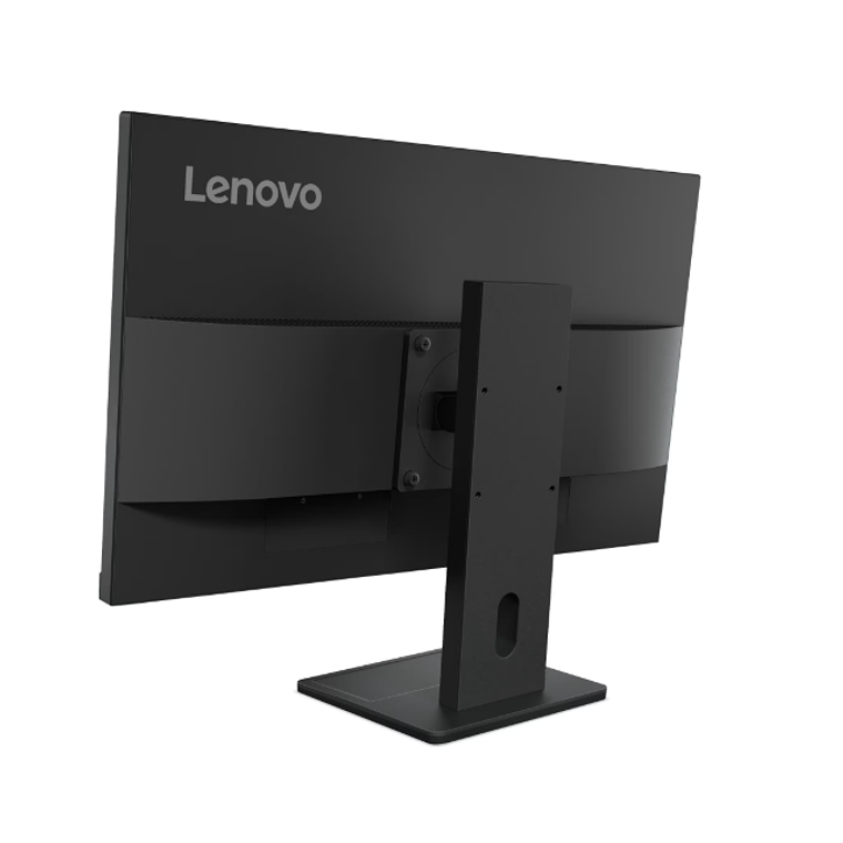 Monitor Lenovo ThinkVision E24-40 de 23.8” (IPS, Full HD, 100Hz, DP+HDMI+VGA, Vesa) 6
