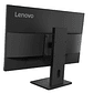 Monitor Lenovo ThinkVision E24-40 de 23.8” (IPS, Full HD, 100Hz, DP+HDMI+VGA, Vesa) - Miniatura 6