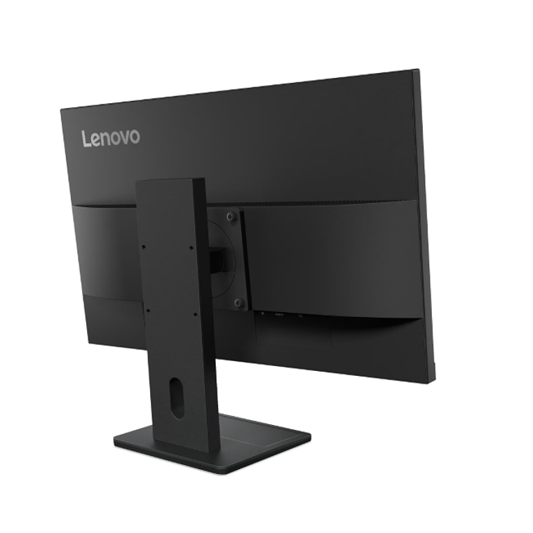 Monitor Lenovo ThinkVision E24-40 de 23.8” (IPS, Full HD, 100Hz, DP+HDMI+VGA, Vesa) 5
