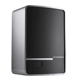 KIT motores para puertas de corredera uso residencial e industrial. 24V Hasta 400 Kg