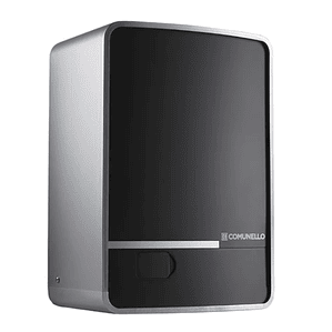 KIT motores para puertas de corredera uso residencial e industrial. 24V Hasta 400 Kg