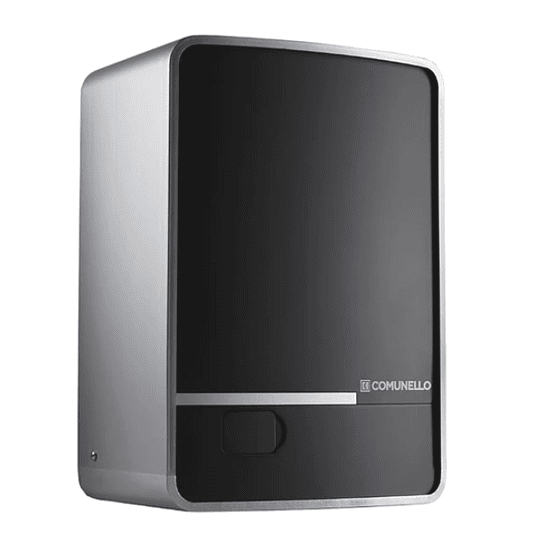 KIT motores para puertas de corredera uso residencial e industrial. 24V Hasta 400 Kg