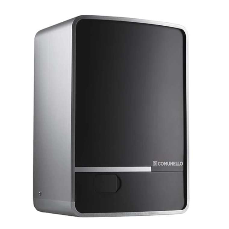 KIT motores para puertas de corredera uso residencial e industrial. 24V Hasta 400 Kg 1