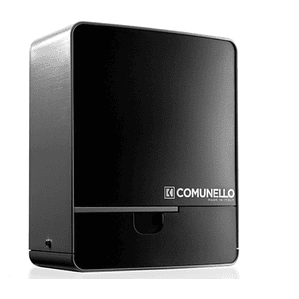 KIT motores para puertas de corredera uso residencial e industrial. 24V Hasta 600 Kg